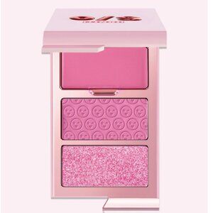 ONE/SIZE by Patrick Starrr Cheek Clapper 3D Blush Trio Palette